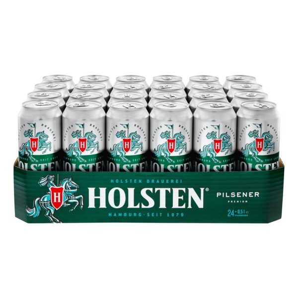 Holsten Pilsener 4