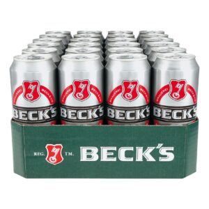 Becks Pils 4