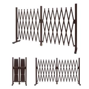 Absperrgitter MCW-B34