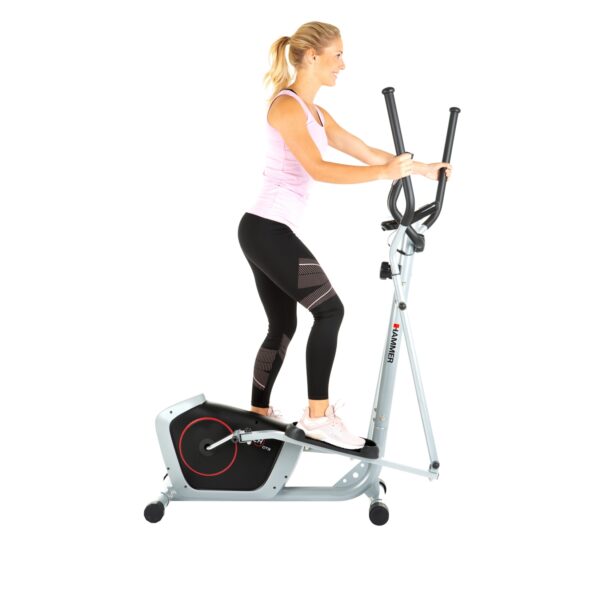 Hammer Ellyptech CT 3 Crosstrainer