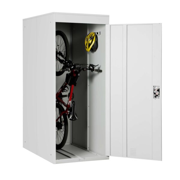 Fahrradgarage MCW-H66