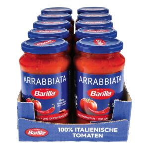 Barilla Saucen 400 g