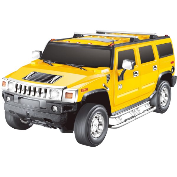 RC Hummer H2 im Maßstab 1:24