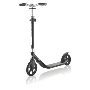 GLOBBER ONE NL 205-180 DUO Scooter grau