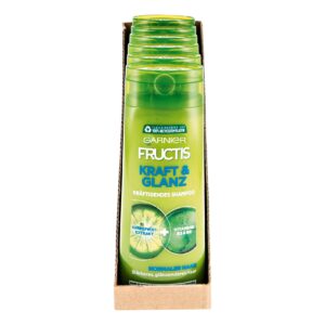 Garnier Fructis Shampoo Kraft & Glanz 250 ml