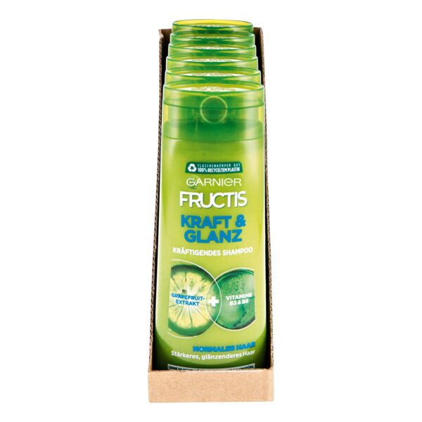 Garnier Fructis Shampoo Kraft & Glanz 250 ml