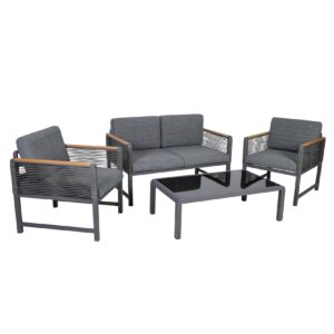 Greemotion Lounge-Set Nevi