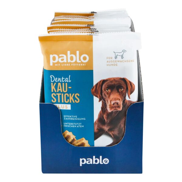 Pablo Dental Kausticks 210 g