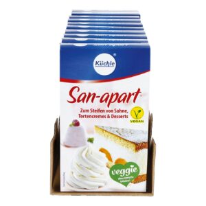 Küchle San-Apart 125 g