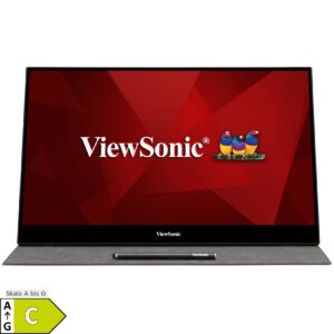 ViewSonic TD1655 15