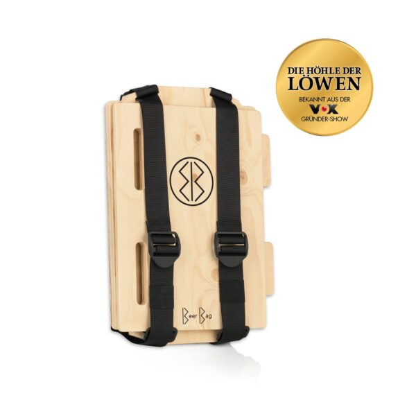 Beerbag Bierrucksack