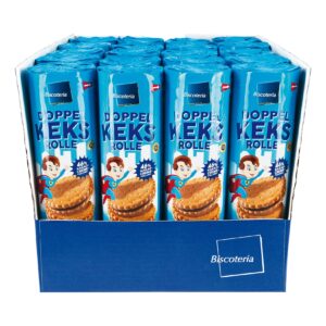 Biscoteria Doppelkeks 500 g