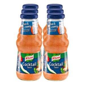 Knorr Cocktail-Sauce 250 ml