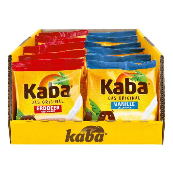 Kaba Frucht 400 g