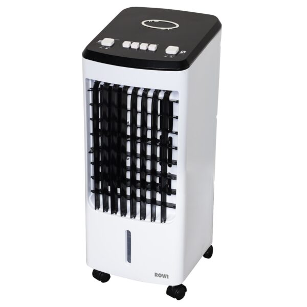 ROWI Air Cooler 80 W - KAC 80/3/1 2in1