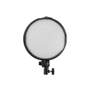 Walimex pro LED Niova 800 Plus Round Daylight 50W LED Flächenleuchte