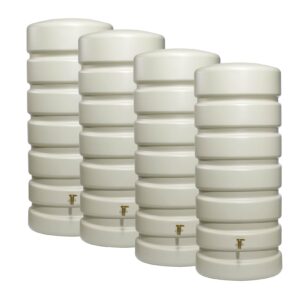 CLASSIC Wandtank-SET 2600 L