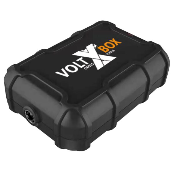 CROSS TOOLS VOLTBOX 120 (Converter)