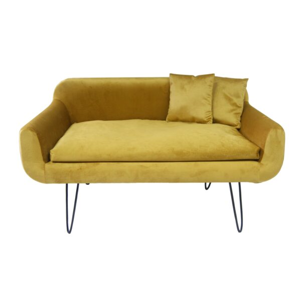 SILVIO DESIGN Tiersofa «Tender»