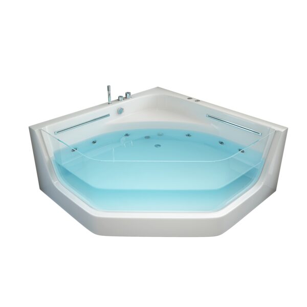 HOME DELUXE Whirlpool PACIFICO