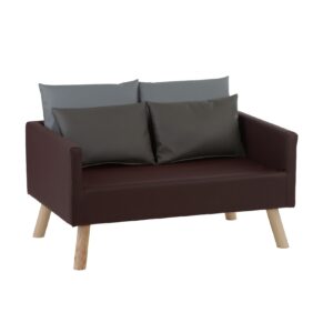 SILVIO DESIGN Hundesofa »Daja«   versch. Farben