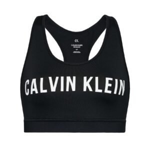 CALVIN KLEIN MEDIUM LOW SUPPORT BRA - Schwarz Gr. S  versch. Ausführungen