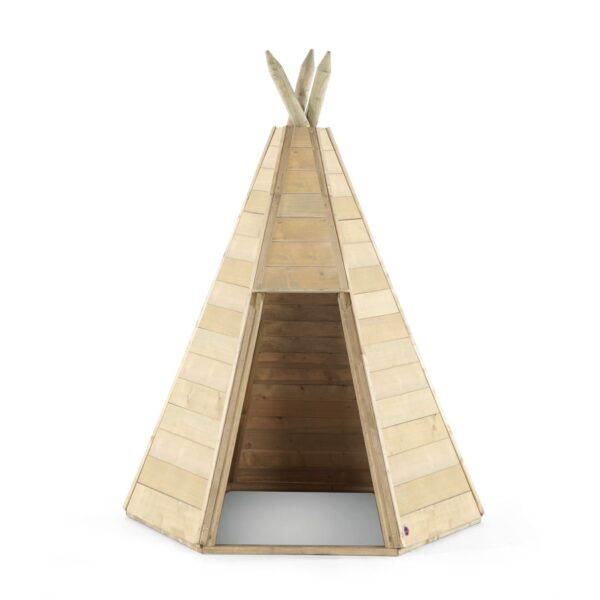 Plum Holz Tipi Hideaway 170