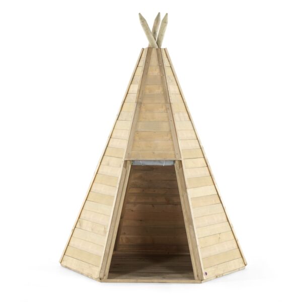 Plum Holz Tipi Hideaway 230