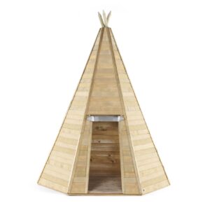 Plum Holz Tipi Hideaway 330