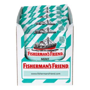 Fishermans