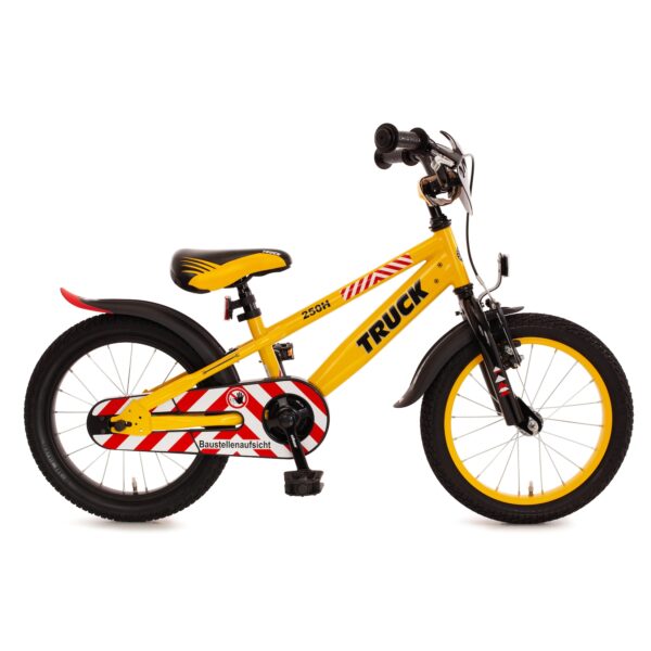 Bachtenkirch Kinderfahrrad Truck 16" versch. Größen