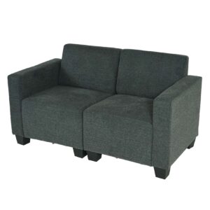 Modular 2-Sitzer Sofa Couch Moncalieri