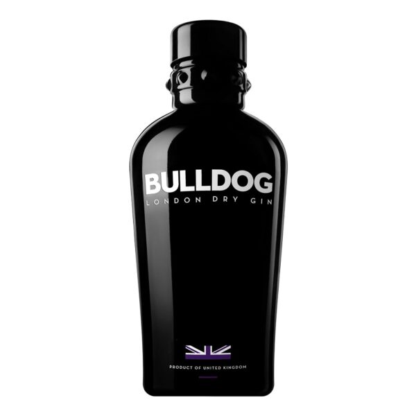 Bulldog Gin 40