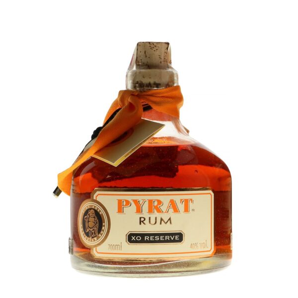 Pyrat XO Reserve 40