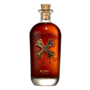 Bumbu The Original Rum Flavoured Spirit 40