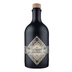 The Illusionist Farbwechsel Dry Gin 45