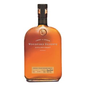 Woodford Reserve Whiskey 43