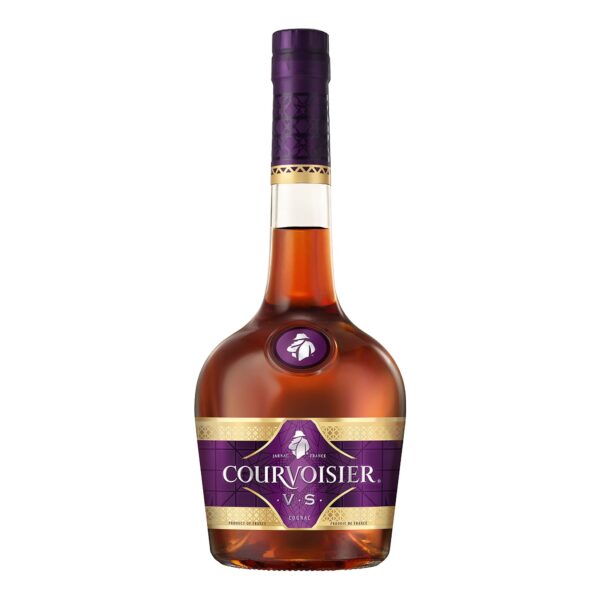 Courvoisier VS Cognac 40