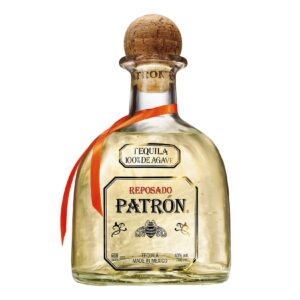 Patrón Tequila Reposado 40