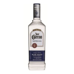 Jose Cuervo Tequila Especial Silver 38