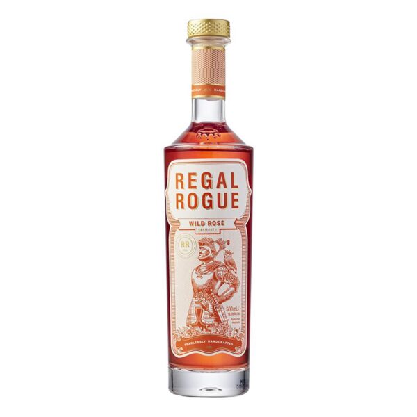 Regal Rogue Wild Rose Wermut 16