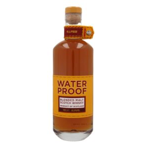 Waterproof Blended Scotch 45