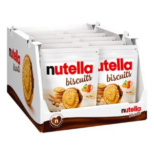 Ferrero Nutella Biscuits 304 g