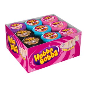 Hubba Bubba Kaugummi 57g