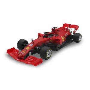 Ferrari SF 1000 1:16 rot 2