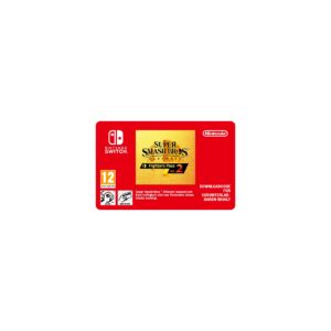 Super Smash Bros.™ Ultimate: Fighters Pass Vol. 2 29.99EUR eGift