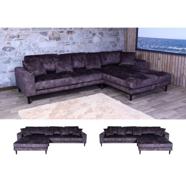 Ecksofa MCW-J54