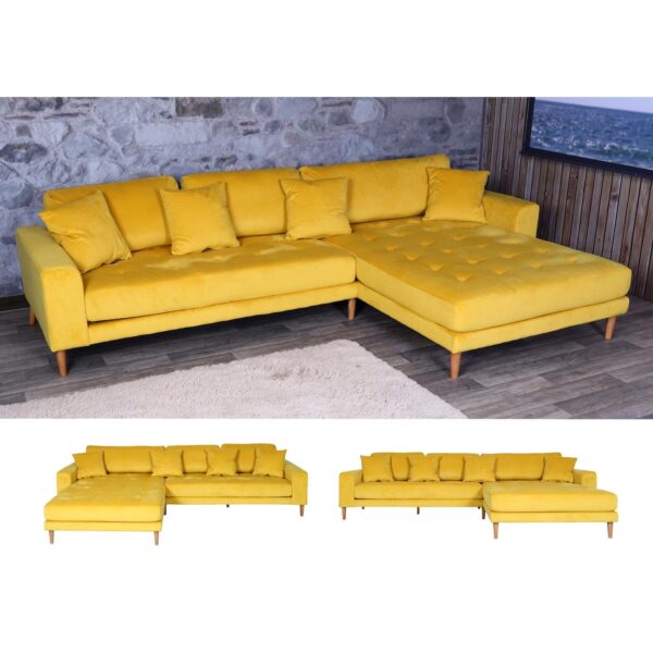 Ecksofa MCW-J54