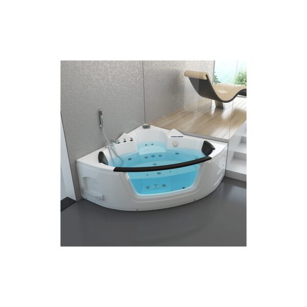 HOME DELUXE Whirlpool LAGUNA - L