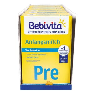 Bebivita Pre Anfangsmilch 500 g